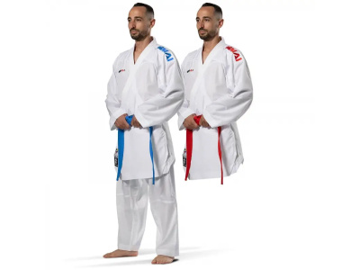 Karate Στολή SMAI INAZUMA 6oz Premium Kumite Gi Σετ