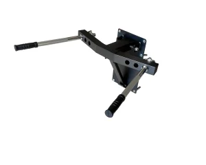 Δίζυγο τοίχου P-10 Wall mount Dip station Viking