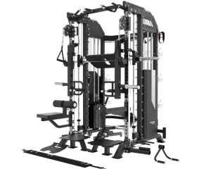 Πολυόργανο VIKING Power Station PS-7 All in one trainer