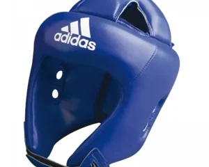 Κάσκα Adidas Παιδική Rookie Μπλε