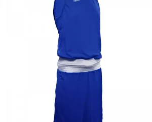 Adidas Σετ Ερασιτεχνικής Πυγμαχίας adiBPLS01 Μπλε