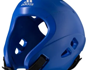 Κάσκα adidas KICKBOXING - adiKBHG500 Μπλε