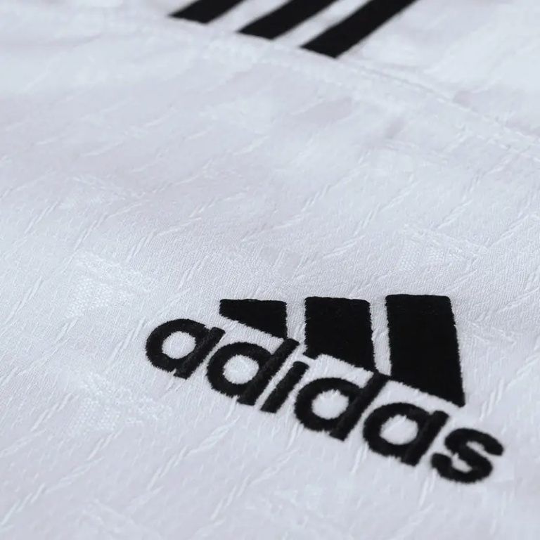 Στολή Taekwondo Adidas adiTGM02 ADI-GRAND MASTER-II 3/// - Image 3