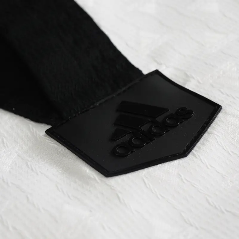 Στολή Taekwondo Adidas adiTGM02 ADI-GRAND MASTER-II 3/// - Image 2