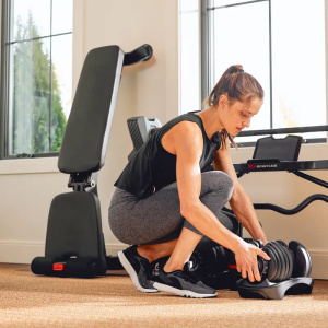 Πάγκος Γυμναστικής Ρυθμιζόμενος 3.1s Bowflex - Image 10