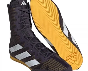 Πυγμαχικά Μποτάκια adidas BOX HOG 4