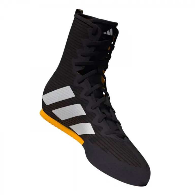 Πυγμαχικά Μποτάκια adidas BOX HOG 4 - Image 2