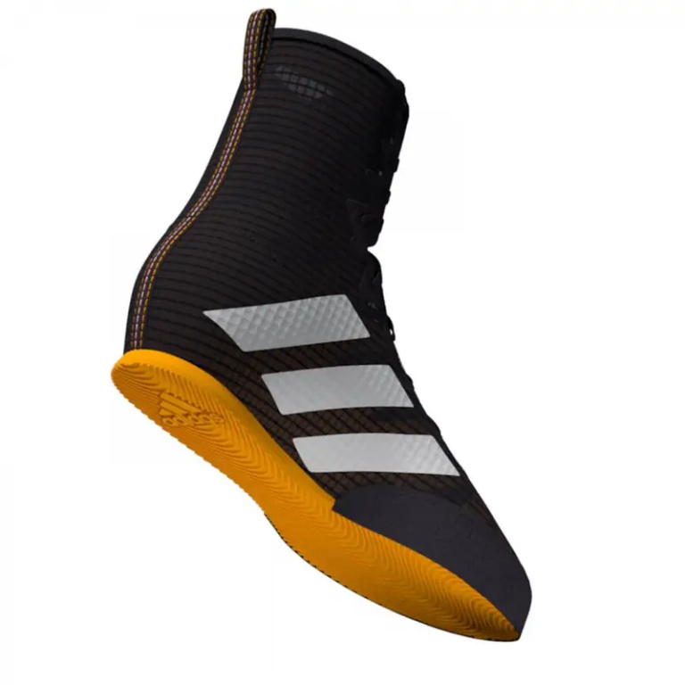 Πυγμαχικά Μποτάκια adidas BOX HOG 4 - Image 4