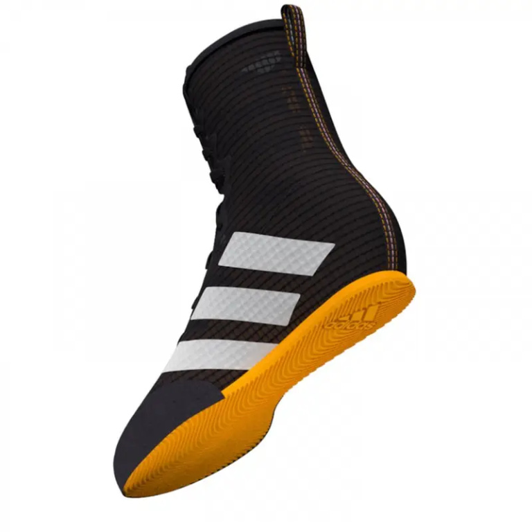 Πυγμαχικά Μποτάκια adidas BOX HOG 4 - Image 6
