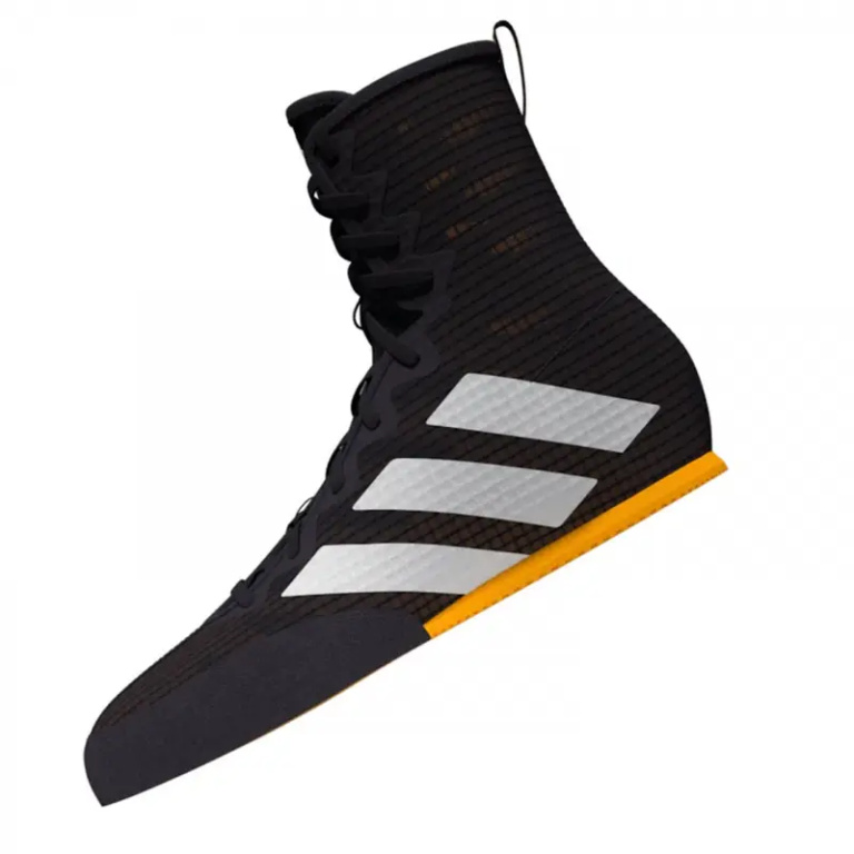 Πυγμαχικά Μποτάκια adidas BOX HOG 4 - Image 7