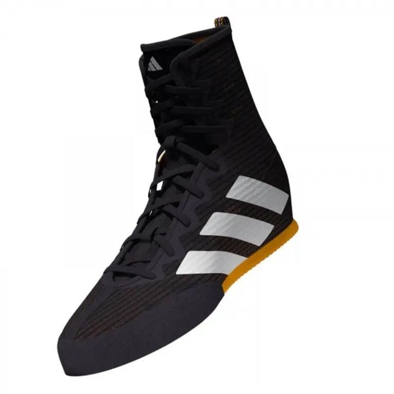 Πυγμαχικά Μποτάκια adidas BOX HOG 4 - Image 8