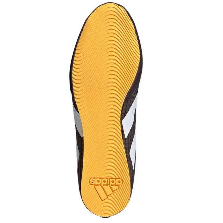 Πυγμαχικά Μποτάκια adidas BOX HOG 4 - Image 11