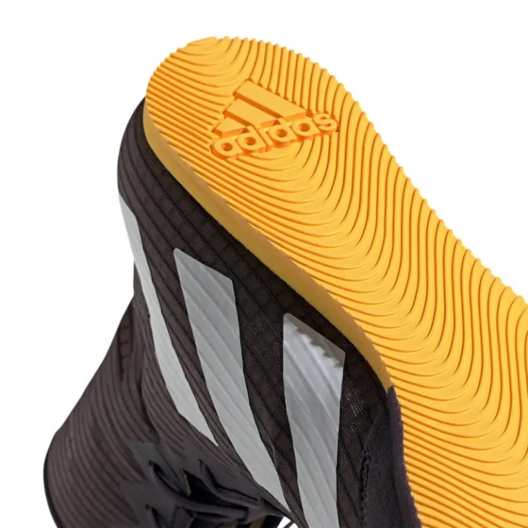 Πυγμαχικά Μποτάκια adidas BOX HOG 4 - Image 12