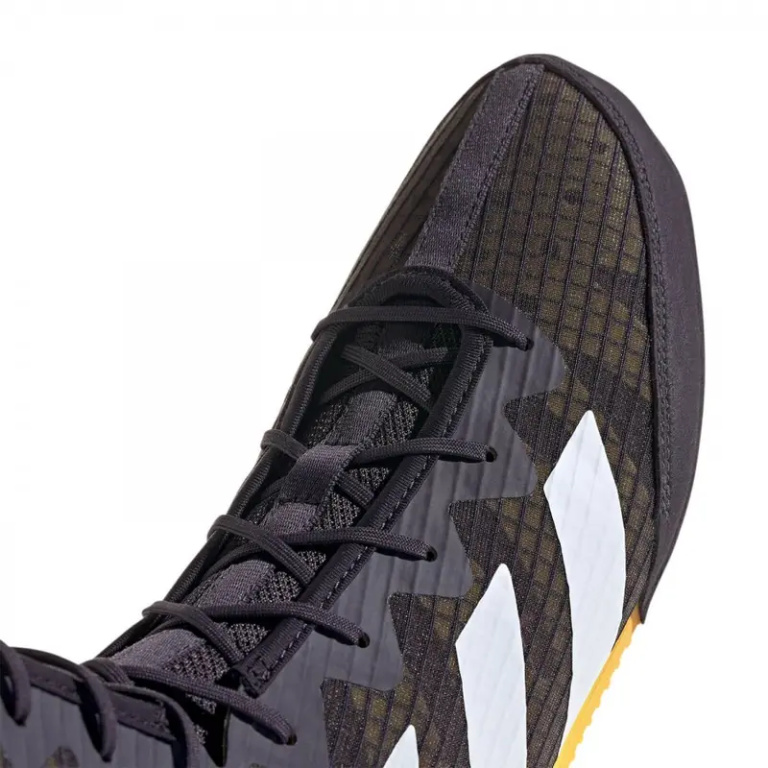 Πυγμαχικά Μποτάκια adidas BOX HOG 4 - Image 13