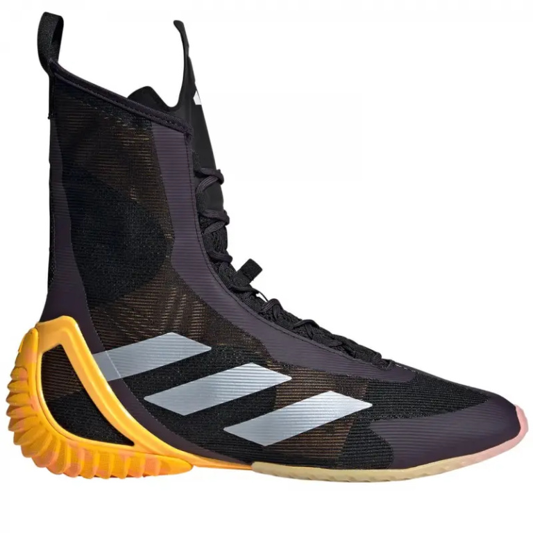 Πυγμαχικά Μποτάκια adidas SPEEDEX ULTRA - Image 2
