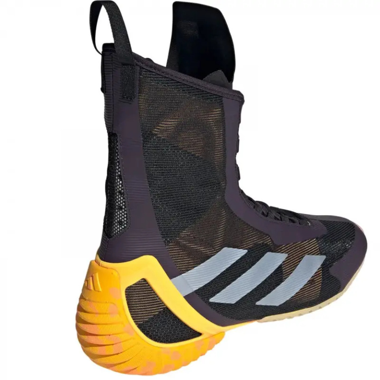 Πυγμαχικά Μποτάκια adidas SPEEDEX ULTRA - Image 3