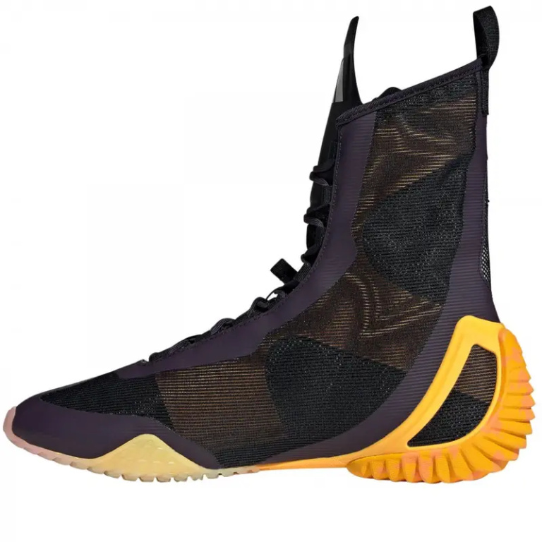 Πυγμαχικά Μποτάκια adidas SPEEDEX ULTRA - Image 4