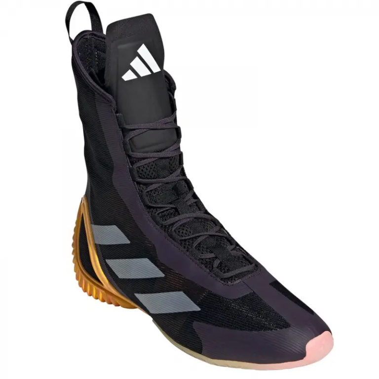 Πυγμαχικά Μποτάκια adidas SPEEDEX ULTRA - Image 5