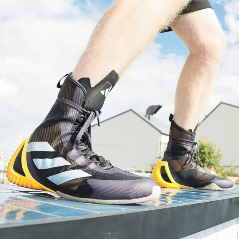 Πυγμαχικά Μποτάκια adidas SPEEDEX ULTRA - Image 12
