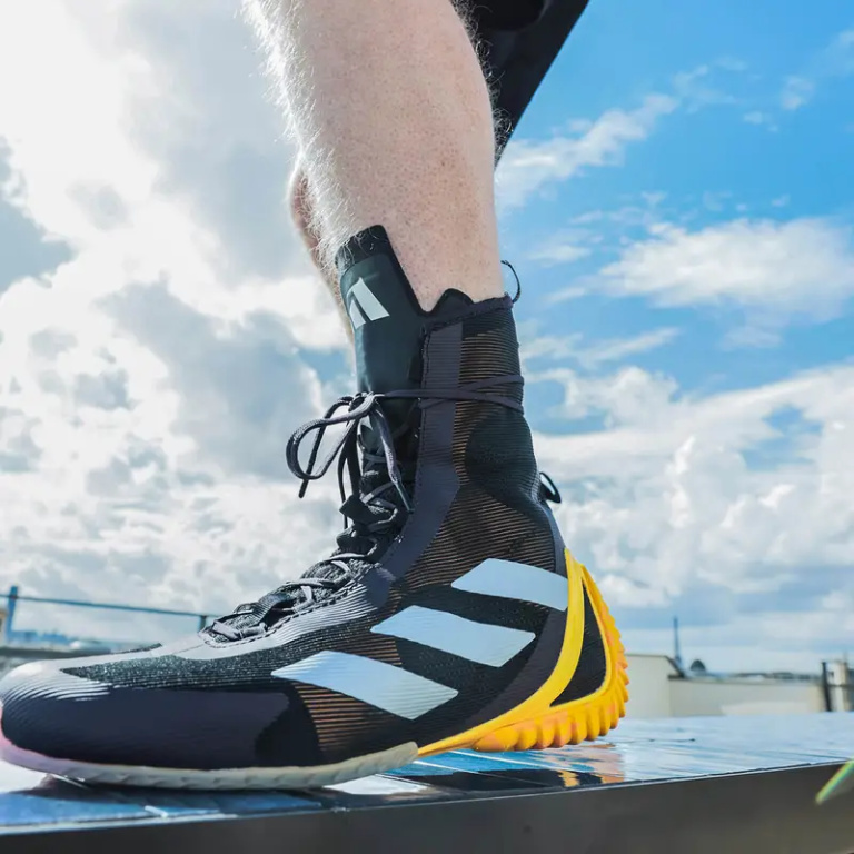 Πυγμαχικά Μποτάκια adidas SPEEDEX ULTRA - Image 14