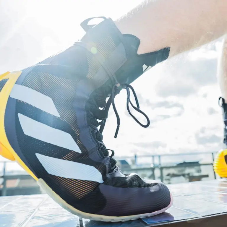 Πυγμαχικά Μποτάκια adidas SPEEDEX ULTRA - Image 13