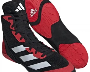 Παλαιστικά Παπούτσια Adidas IG2015 ADIZERO