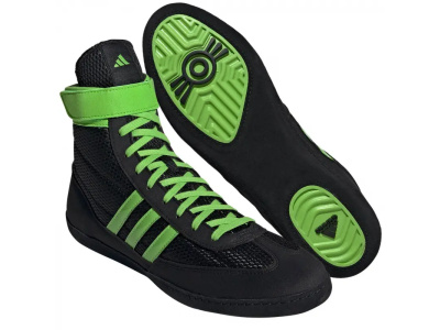 Παλαιστικά Παπούτσια IG2025 Adidas COMBAT SPEED 4