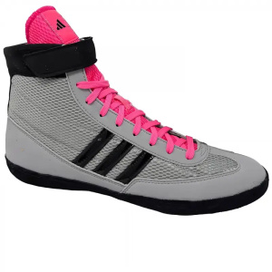 Adidas Παπούτσια Πάλης COMBAT SPEED 4 - IG2026 - Image 2