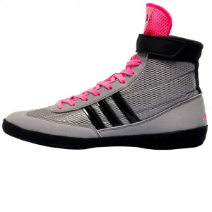 Adidas Παπούτσια Πάλης COMBAT SPEED 4 - IG2026 - Image 4