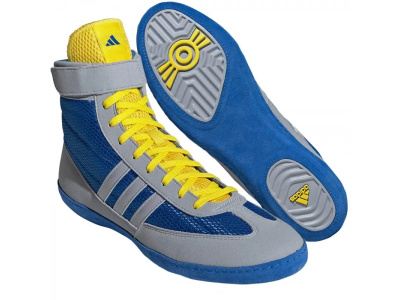 Παπούτσια Πάλης Adidas COMBAT SPEED 4 - IG2027