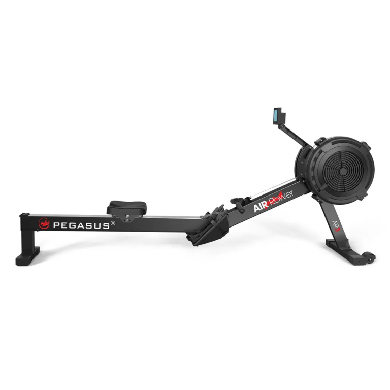Κωπηλατική Air Rower AR03 Επαγγελματική Pegasus - Image 3