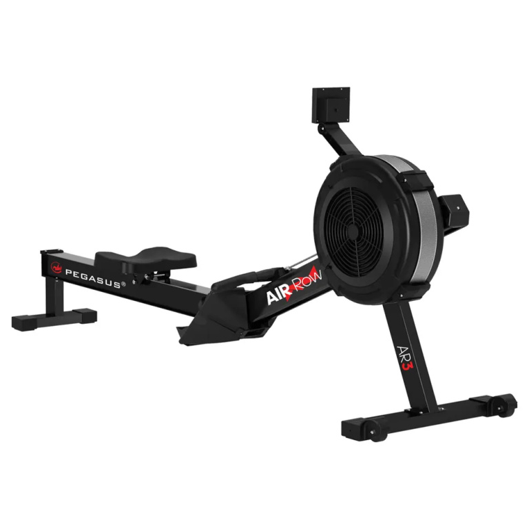 Κωπηλατική Air Rower AR03 Επαγγελματική Pegasus - Image 2
