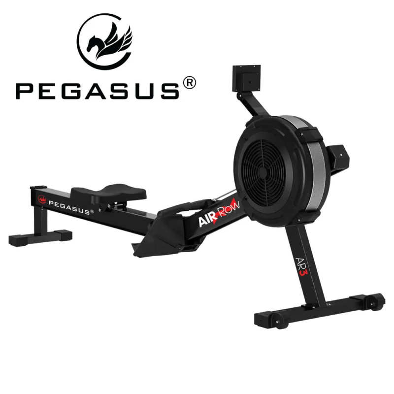 Κωπηλατική Air Rower AR03 Επαγγελματική Pegasus