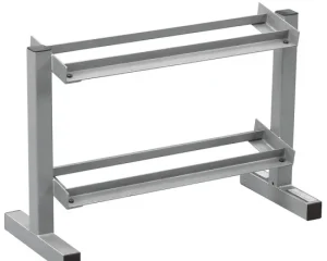 Βάση Αλτήρων Powerline Dumbbell Rac