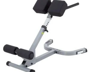 Πάγκος Ραχιαίων Body-Solid Back Hyperextension