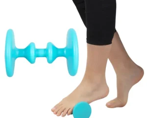 Όργανο για Μασάζ Ποδιών Foot Massager Insportline EMMS