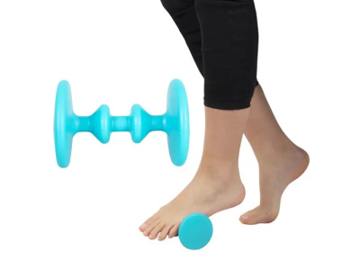 Όργανο για Μασάζ Ποδιών Foot Massager Insportline EMMS