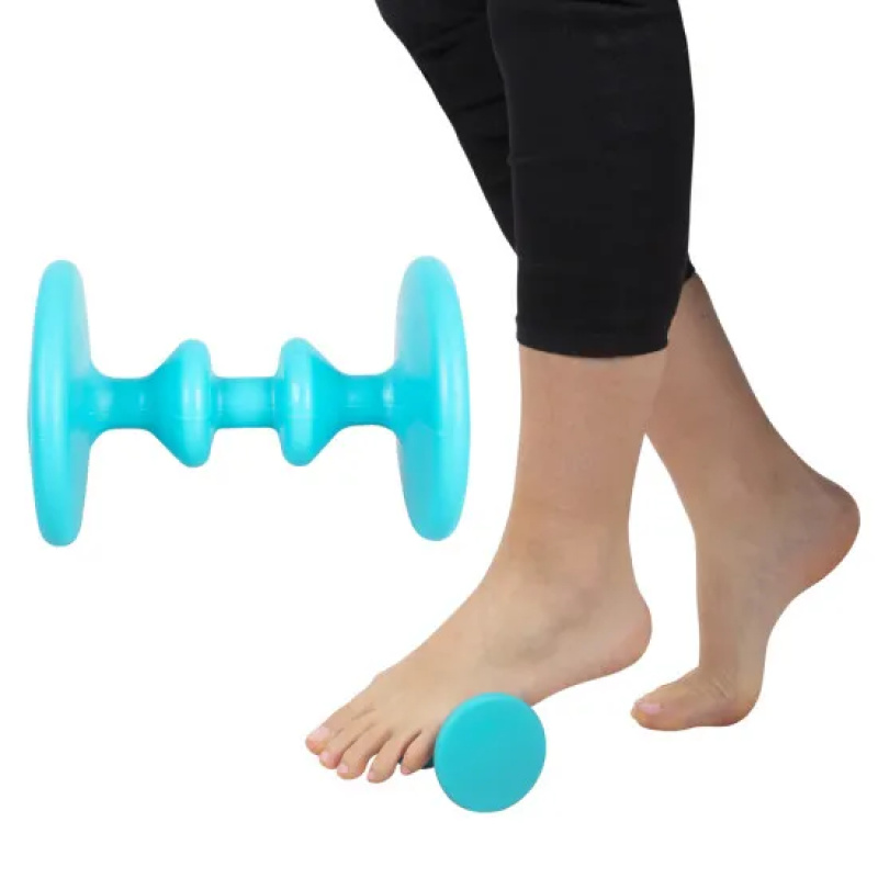 Όργανο για Μασάζ Ποδιών Foot Massager Insportline EMMS