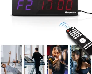 Χρονόμετρο Γυμναστηρίου Gym Timer inSPORTline CF20