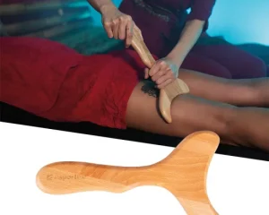 Σπάτουλα Μασάζ inSPORTline Baqshee 100