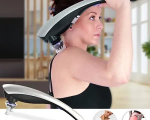 Συσκευή Μασάζ Massager inSPORTline C21