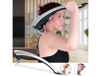 Συσκευή Μασάζ Massager inSPORTline C21