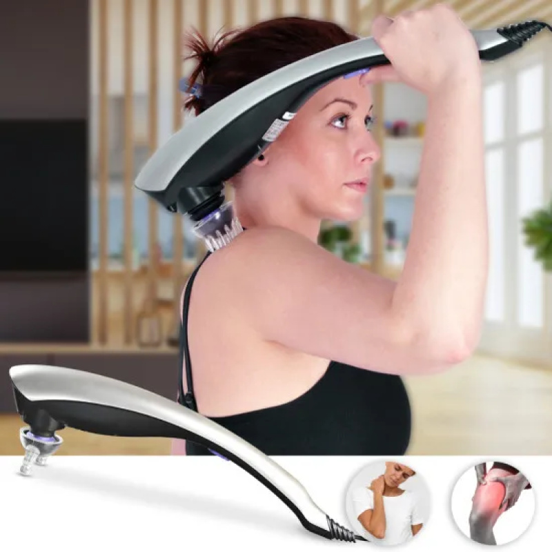 Συσκευή Μασάζ Massager inSPORTline C21