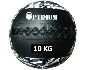 Wall Ball 10kg Camouflage