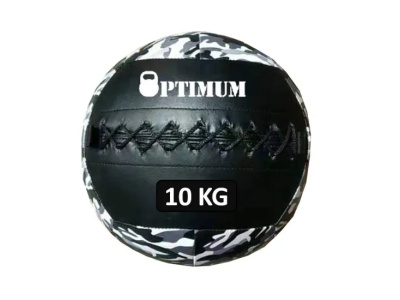 Wall Ball 10kg Camouflage