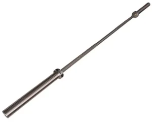 Μπάρα Ολυμπιακή 2.20m(700LB) με Ρουλεμάν Optimum