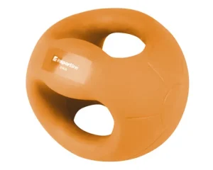 Medicine Ball 2kg με Λαβές Insportline