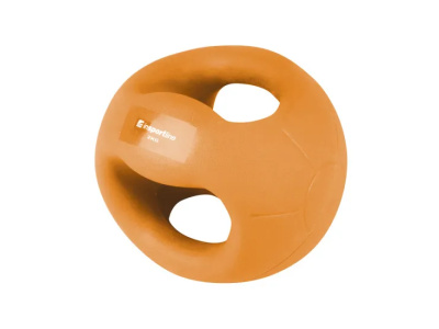 Medicine Ball 2kg με Λαβές Insportline