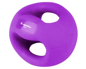 Medicine Ball 3kg με Λαβές Insportline