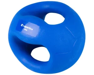 Medicine Ball 4kg με Λαβές Insportline